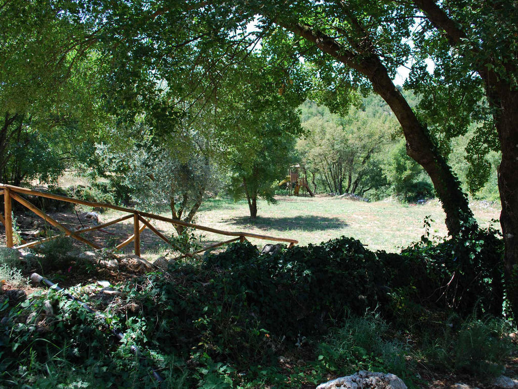 Per - Il Parco Dell'Energia Rinnovabile Collicello Εξωτερικό φωτογραφία