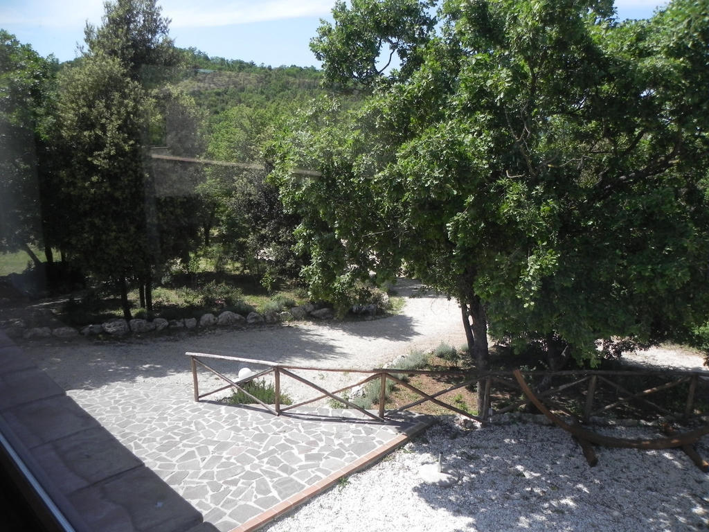 Per - Il Parco Dell'Energia Rinnovabile Collicello Εξωτερικό φωτογραφία